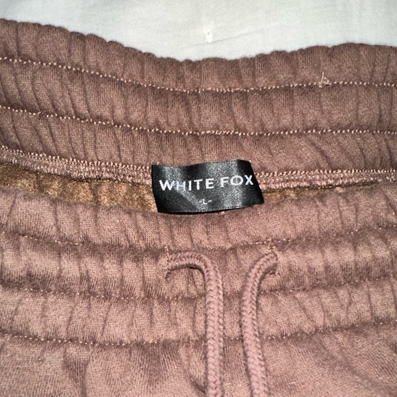 WFB Along For The Ride Shorts - Picture 4 of 8